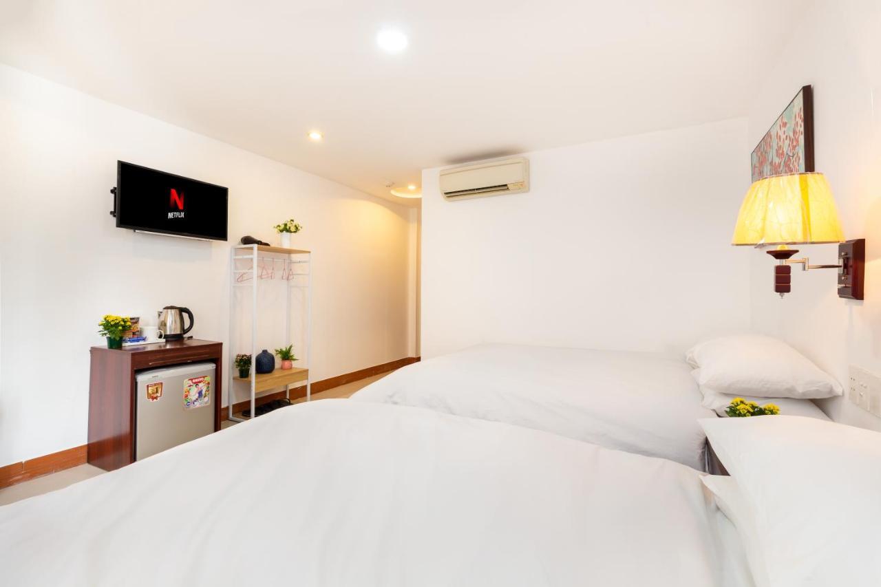 Song Anh 1 TP. Hồ Chí Minh