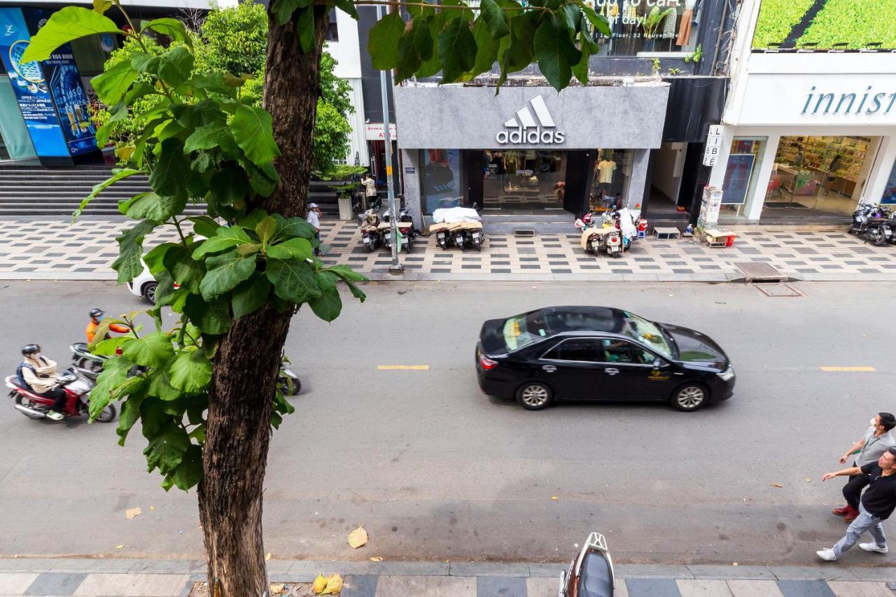 Song Anh 1 Khách sạn TP. Hồ Chí Minh