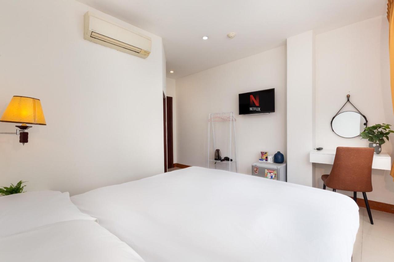 Khách sạn Song Anh 1 TP. Hồ Chí Minh