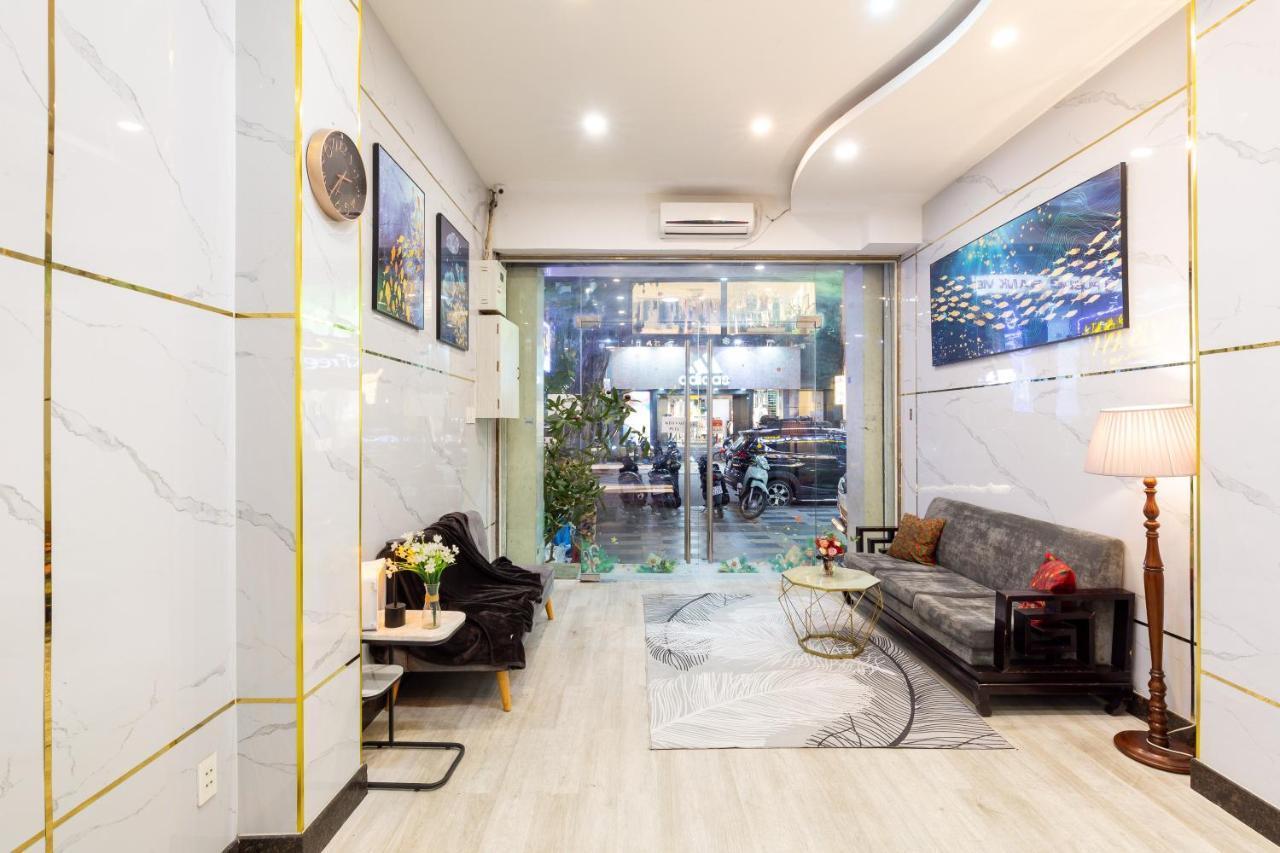 Song Anh 1 Khách sạn 3*