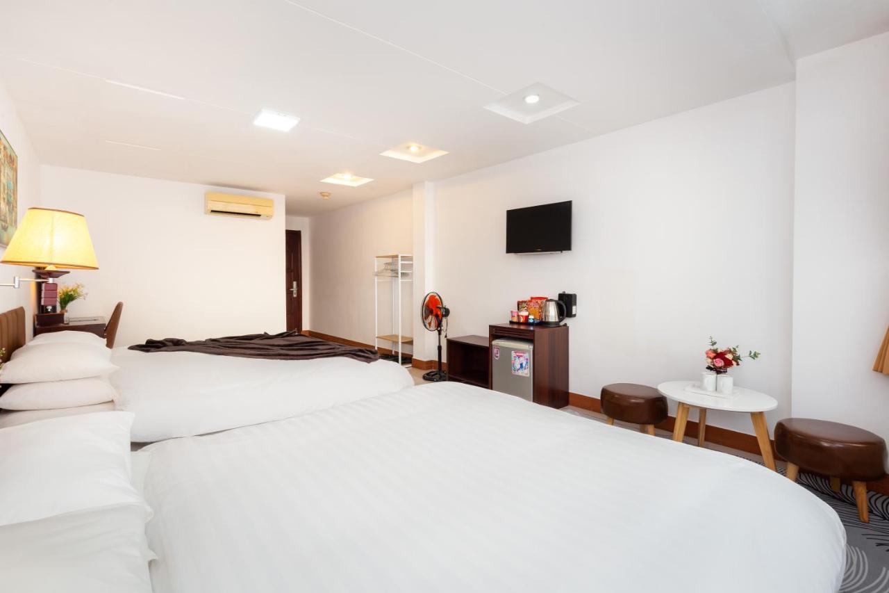 Khách sạn Song Anh 1 3*