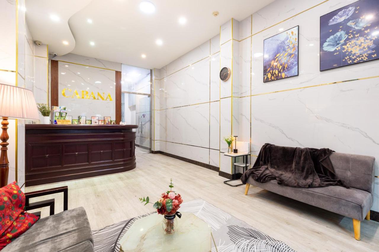 Song Anh 1 Khách sạn TP. Hồ Chí Minh