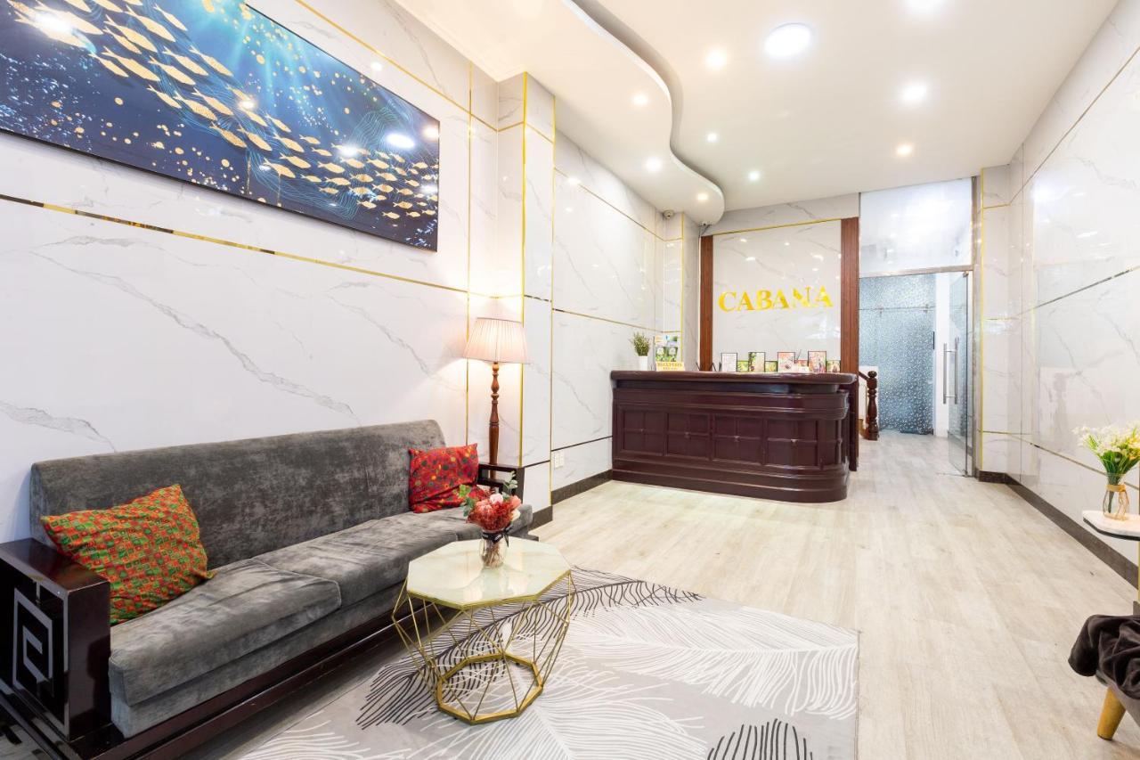 Khách sạn Song Anh 1 3*